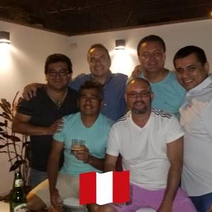 Meet your Posher, John